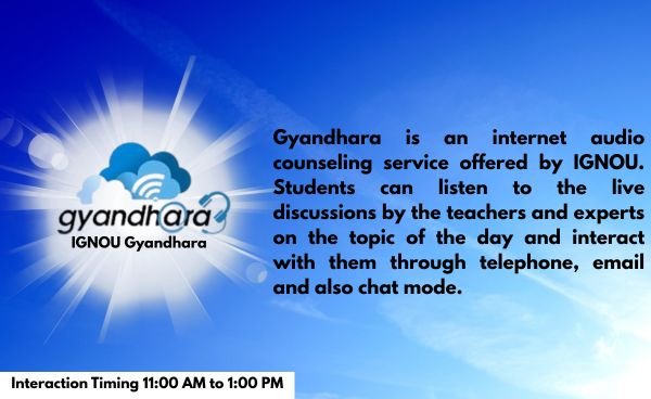 GyanDarshan