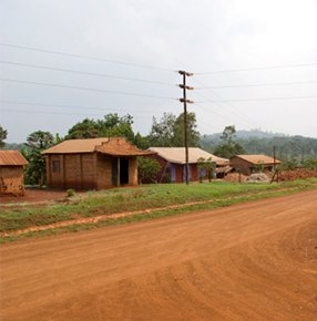 Masters of Arts in Rural Development