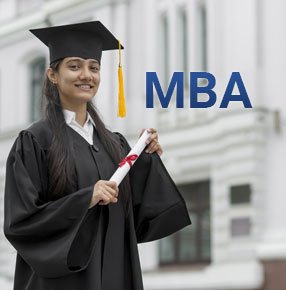 Master of Business Administration